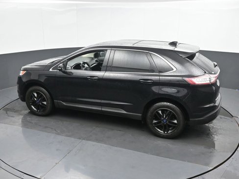 Used 2017 Ford Edge SEL w/ Equipment Group 201A image 36