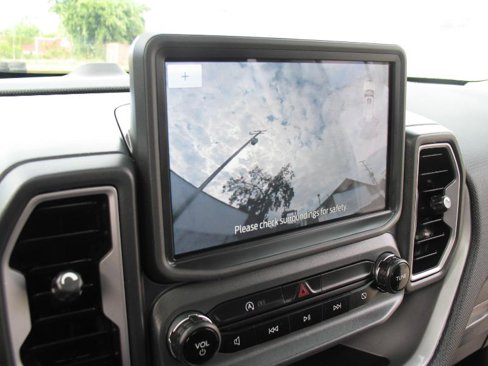Used 2024 Ford Bronco Sport Big Bend w/ Convenience Package image 30