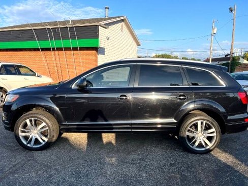 Used 2014 Audi Q7 3.0T Premium Plus image 4