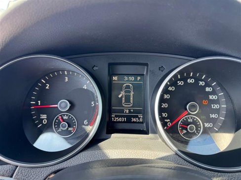 Used 2013 Volkswagen Jetta TDI image 13