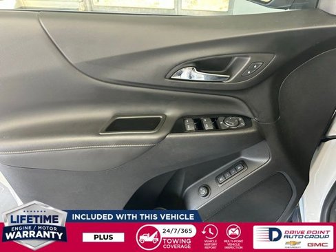 Used 2023 Chevrolet Equinox Premier image 15