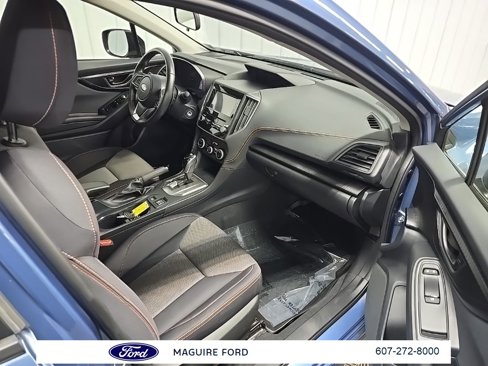 Used 2023 Subaru Crosstrek 2.0i Premium image 15