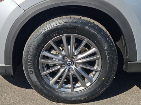 Used 2018 MAZDA CX-5 Sport image 9