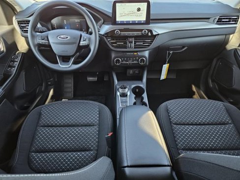 New 2025 Ford Escape Active image 15