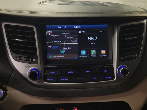Used 2018 Hyundai Tucson SEL Plus image 25