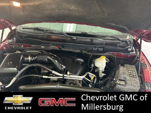 Used 2014 RAM 1500 Big Horn image 10