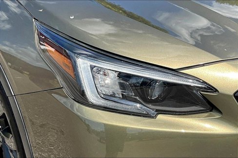 Used 2020 Subaru Outback Onyx Edition XT image 30