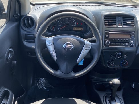 Used 2015 Nissan Versa S Plus image 13