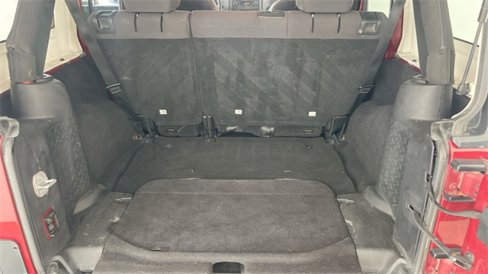 Used 2013 Jeep Wrangler Unlimited Sport image 43