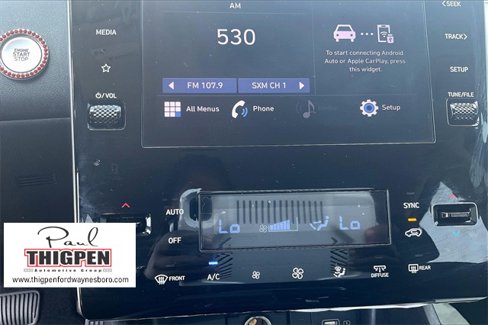 Used 2024 Hyundai Tucson SEL image 31