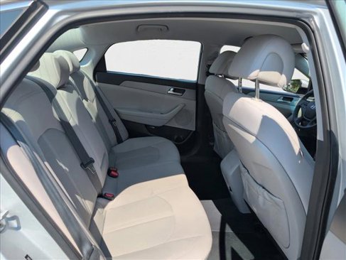 Used 2016 Hyundai Sonata SE image 21