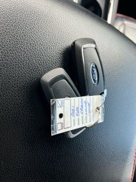 Used 2021 Ford Expedition Max Limited image 23