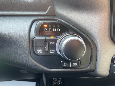 Used 2019 RAM 1500 Tradesman image 32