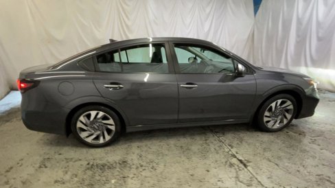 Used 2023 Subaru Legacy Touring XT image 9