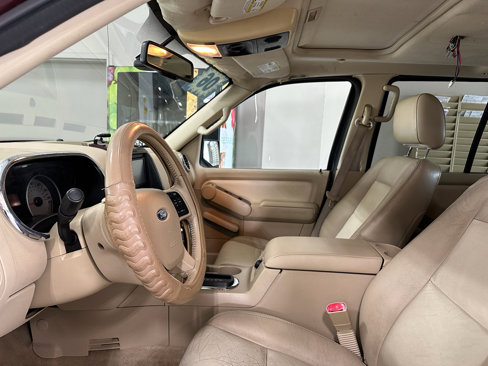 Used 2006 Ford Explorer Limited image 7