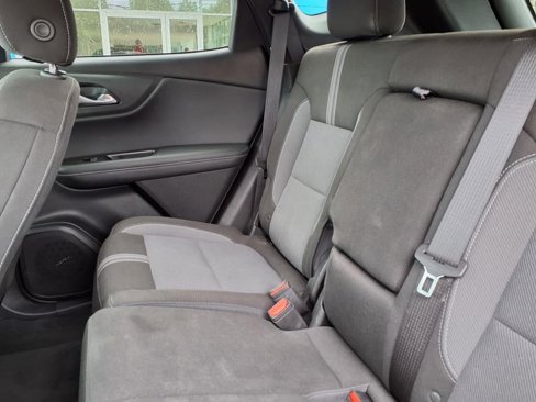 Used 2023 Chevrolet Blazer LT image 30