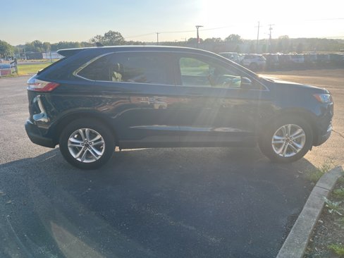 Used 2020 Ford Edge SEL w/ Convenience Package image 5