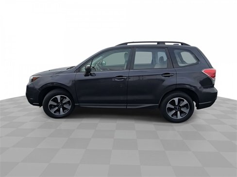 Used 2018 Subaru Forester 2.5i w/ Alloy Wheel Package image 5