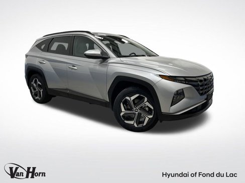 Used 2022 Hyundai Tucson SEL w/ Convenience + Premium Package image 42