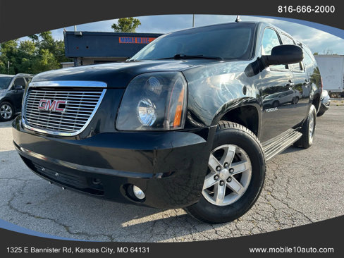 Used 2013 GMC Yukon XL SLT image 1