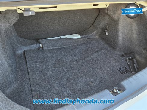 Certified 2019 Honda Civic LX image 18
