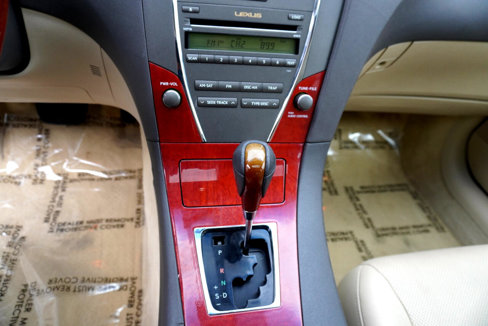Used 2007 Lexus ES 350 image 15
