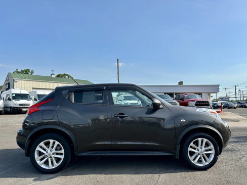 Used 2013 Nissan Juke SV image 6