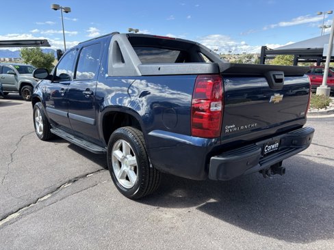 Used 2007 Chevrolet Avalanche LT image 5