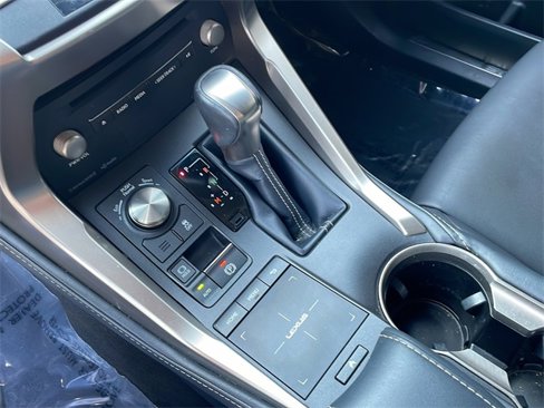 Used 2018 Lexus NX 300 FWD image 21