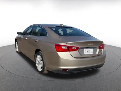Used 2024 Chevrolet Malibu LT image 11