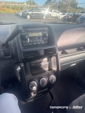 Used 2004 Honda CR-V EX image 3