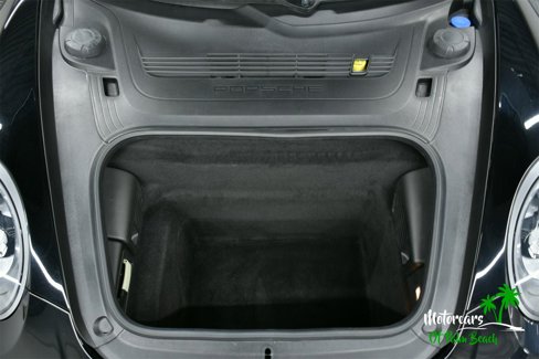 Used 2014 Porsche 911 Turbo image 53