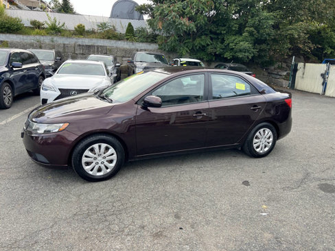 Used 2011 Kia Forte EX image 8