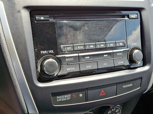 Used 2014 Mitsubishi Outlander Sport ES image 16
