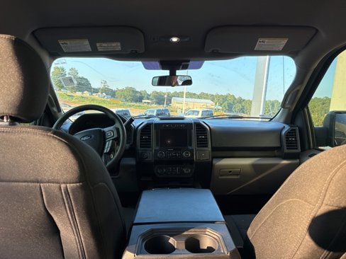 Used 2020 Ford F150 XL w/ Equipment Group 101A Mid image 13