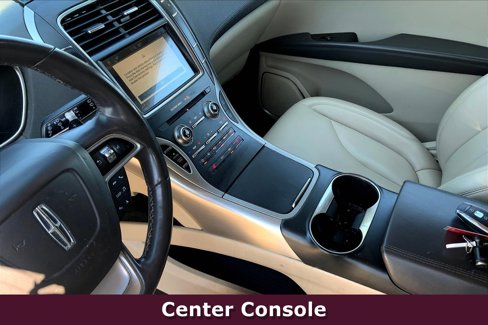 Used 2019 Lincoln Nautilus FWD image 18