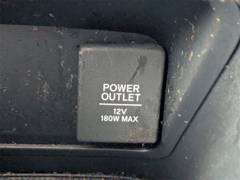 Used 2022 Honda CR-V EX image 28
