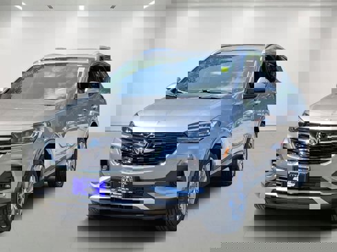 Certified 2023 Buick Encore GX Essence w/ Experience Buick Package image 2