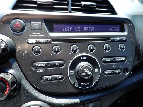 Used 2012 Honda Fit Sport image 20