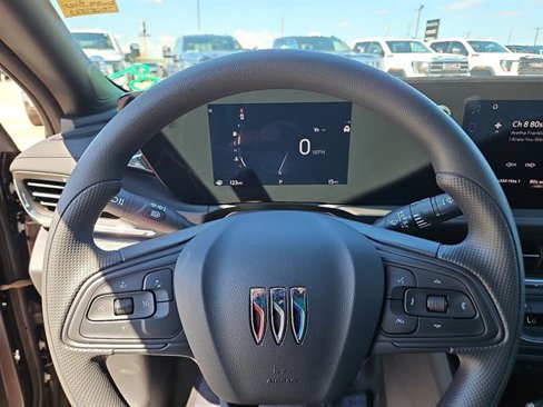 New 2026 Buick Envista Preferred image 15