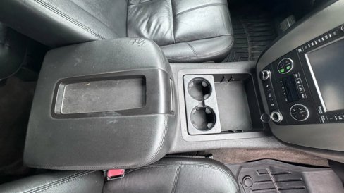 Used 2012 GMC Yukon SLT image 35