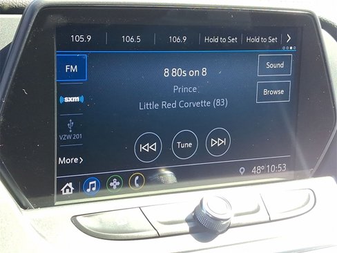 Used 2019 Chevrolet Blazer LT image 14
