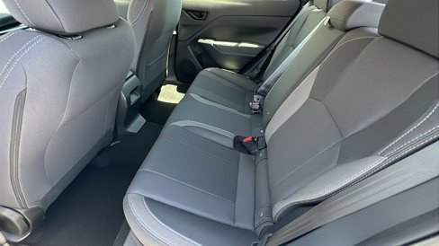 New 2025 Subaru Impreza 2.0i image 16