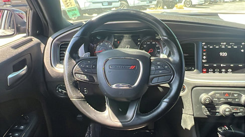 Used 2020 Dodge Charger GT w/ Blacktop Package image 22