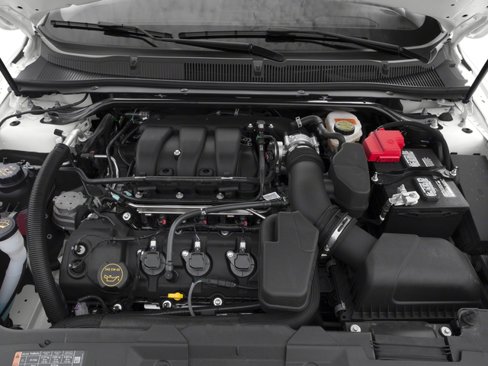 Used 2016 Ford Taurus Limited w/ Driver Assist Package image 13