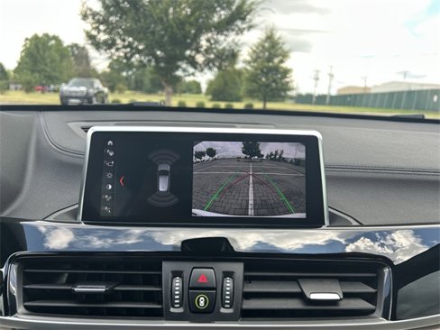 Used 2021 BMW X1 sDrive28i image 31