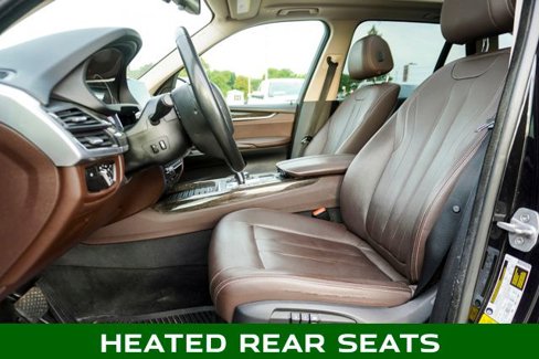 Used 2016 BMW X5 xDrive35i image 14