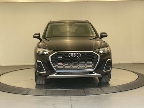 Certified 2022 Audi Q5 2.0T Premium image 10