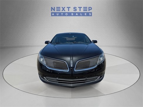 Used 2014 Lincoln MKS w/ Equipment Group 101A image 2
