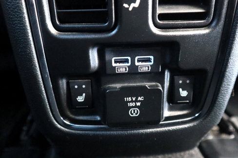 Used 2018 Jeep Grand Cherokee Limited image 50